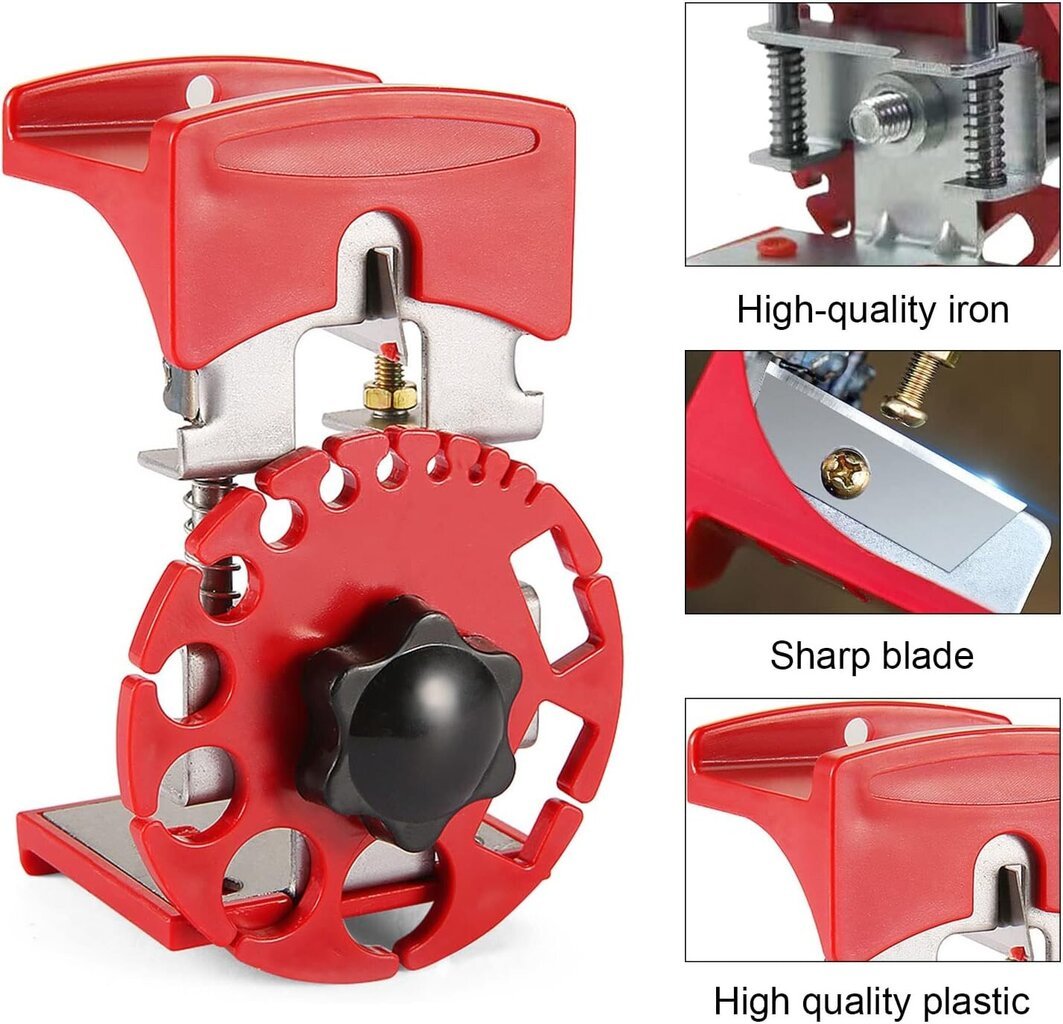 Universal Handheld Quick Stripper(Free gift 10*replaceable blades)