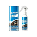 Automotive Rust Remover Spray 100ML – Fast-Acting Iron & Rust Cleaner for Wheels, Rims, Metal Surfaces