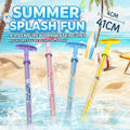 🎆💦Outdoor Water Spray Toy – The Ultimate 360° Dreamy Spray for Summer Spectacles