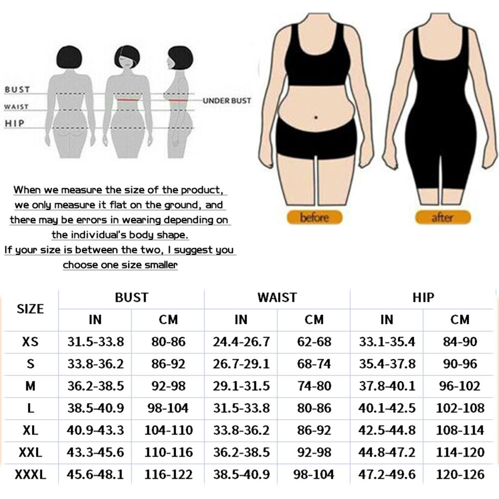 Bestselling Tummy Control Butt Lifter Shapewear with Hook Closure