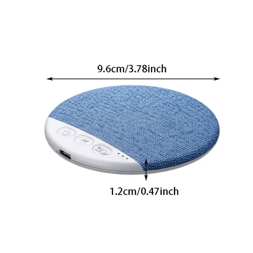 Pillow Speaker for Sleeping