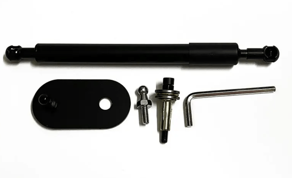 🎁 Father’s Day 50% OFF -🔥Tailgate Assist Shock