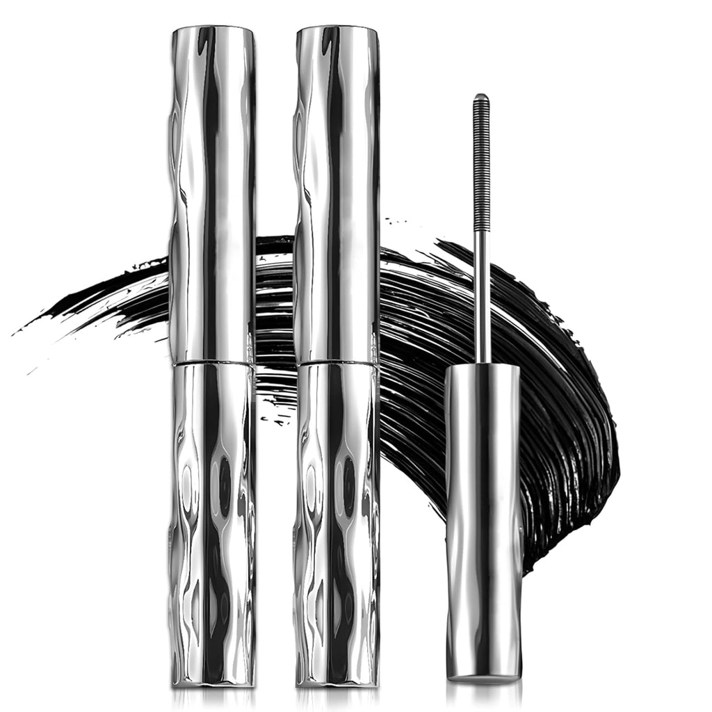 🔥BUY1 FREE 1🔥Waterproof & Sweatproof Lengthening & Curling Mascara