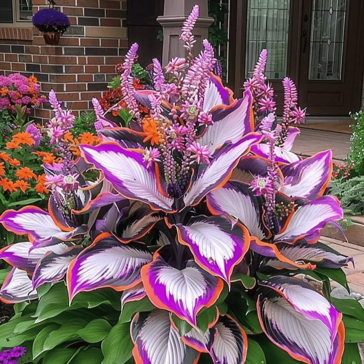 🍃Rare Hosta Seeds🌿