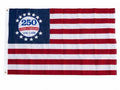 🔥Last Day 50% OFF - 🇺🇸✨ 250th Anniversary Commemorative USA Flag (1776–2026)