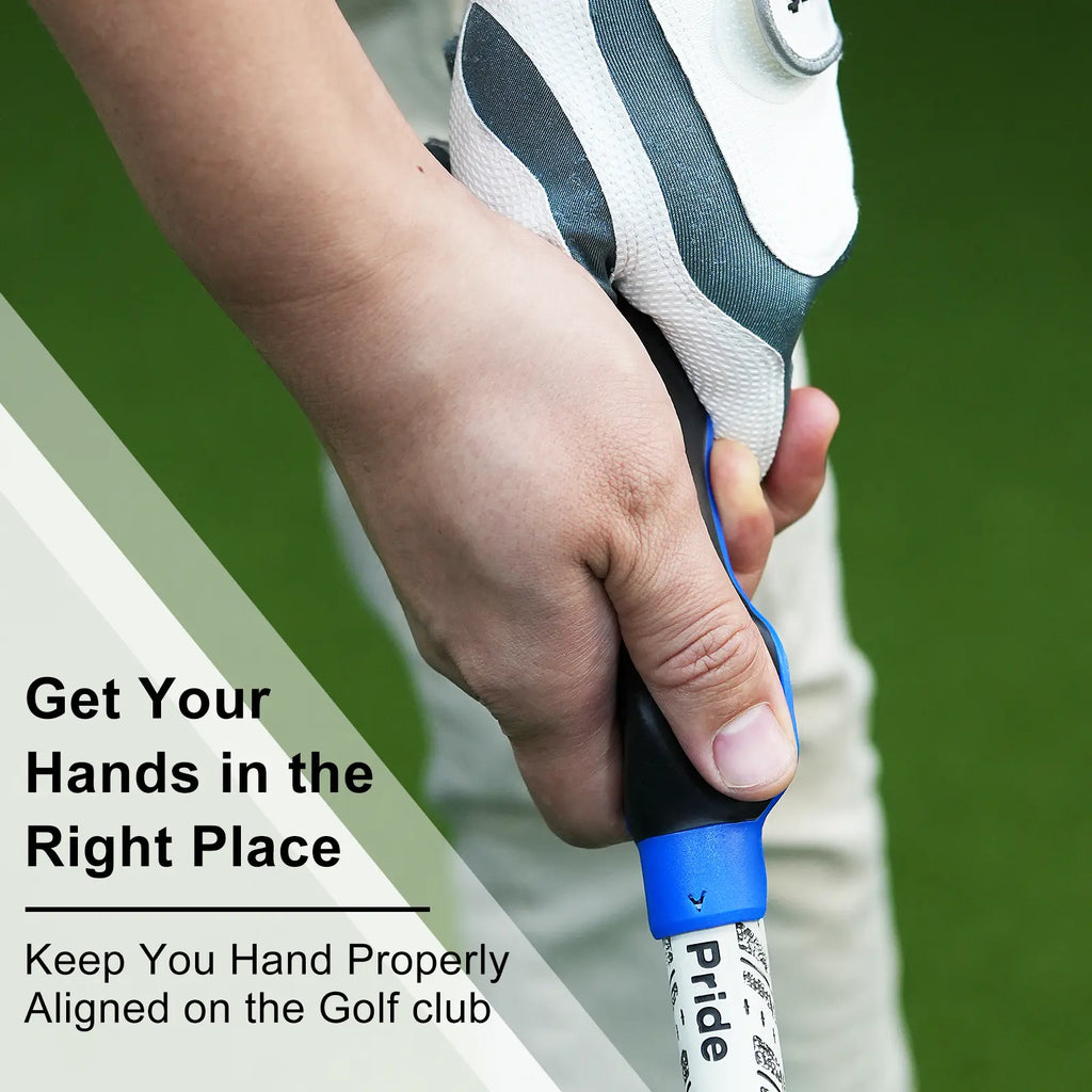 ⛳Golf Grip Trainer