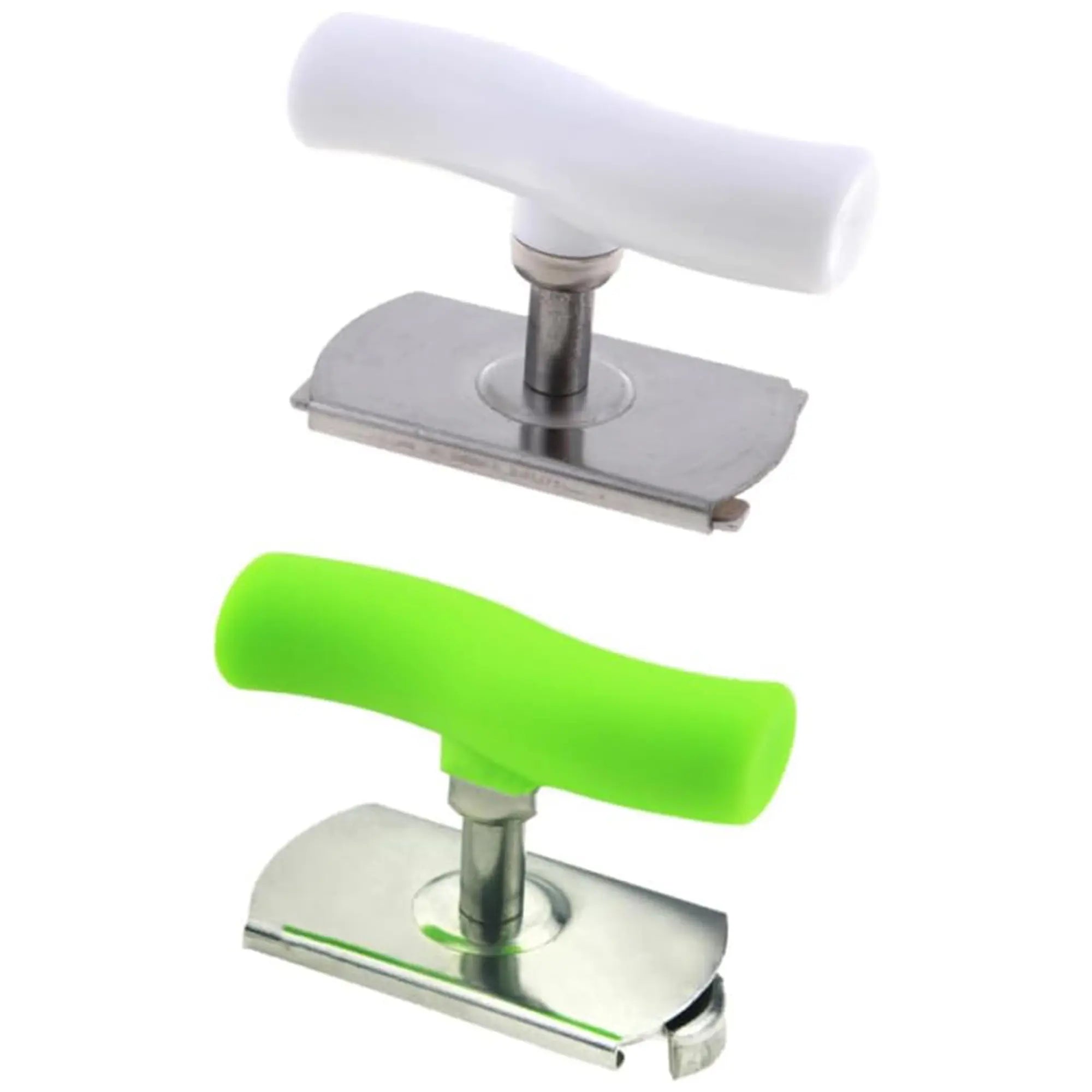 🔧 Stainless Steel Jar Opener – Easy Grip for Mason Jars & Sauce Cans
