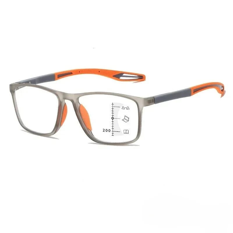 Almost Gone-🔥VisionSync AutoFocus+ Multifocal Glasses