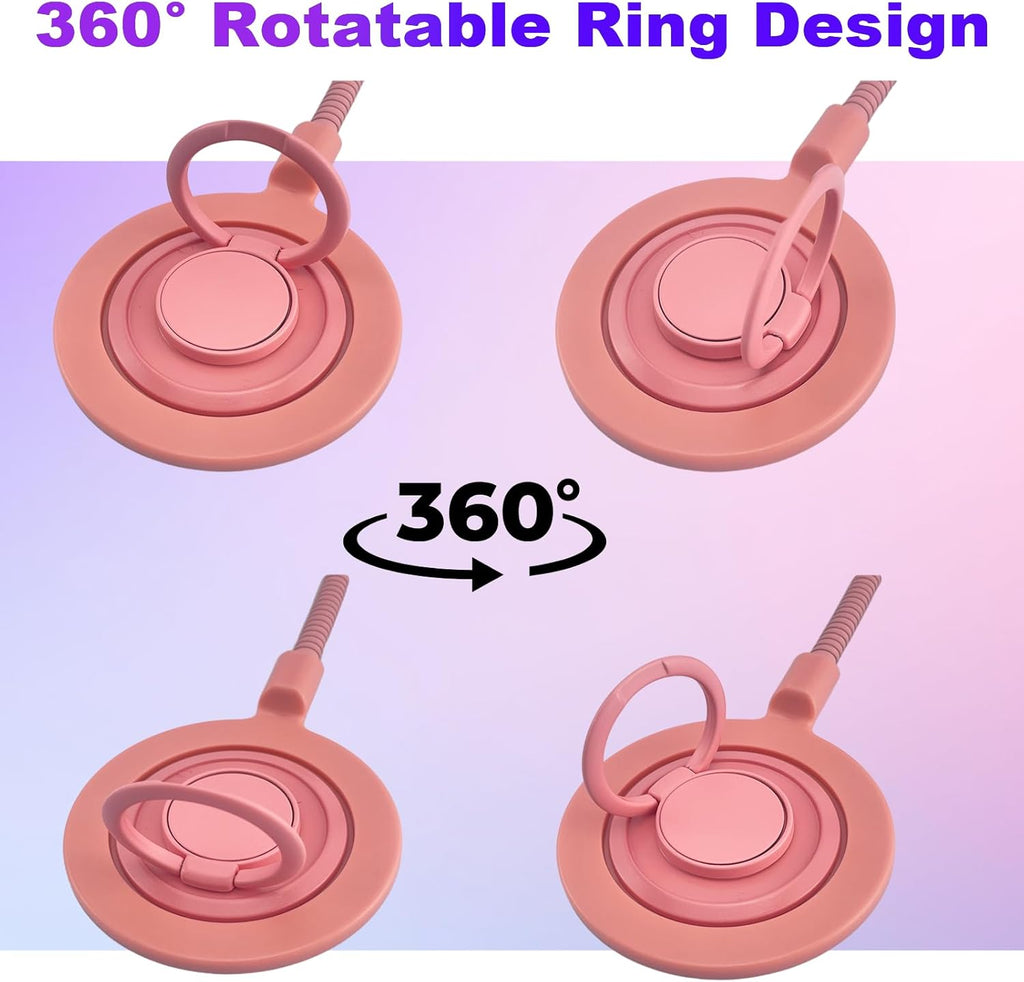 🔥50% OFF🐷 ☂️Cute Piggy Phone Umbrella