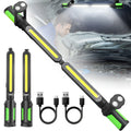 2400LM Rechargeable LED Work Light Bar