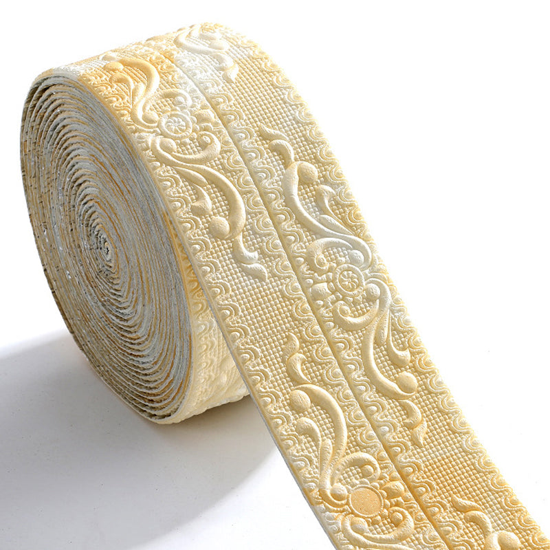 ✨DIY Decorative Border Tape for Walls & Furniture
