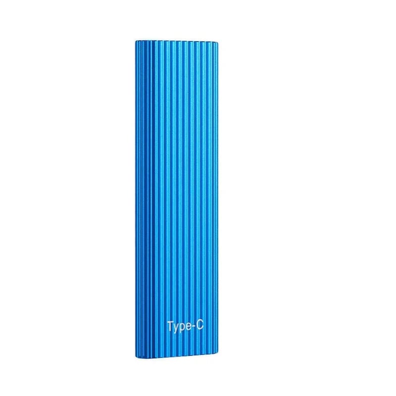 ⚡Flash Sale⚡ 50K+ SOLD! Almost Gone-🔥16TB Large-Capacity Type-C Portable Mini SSD