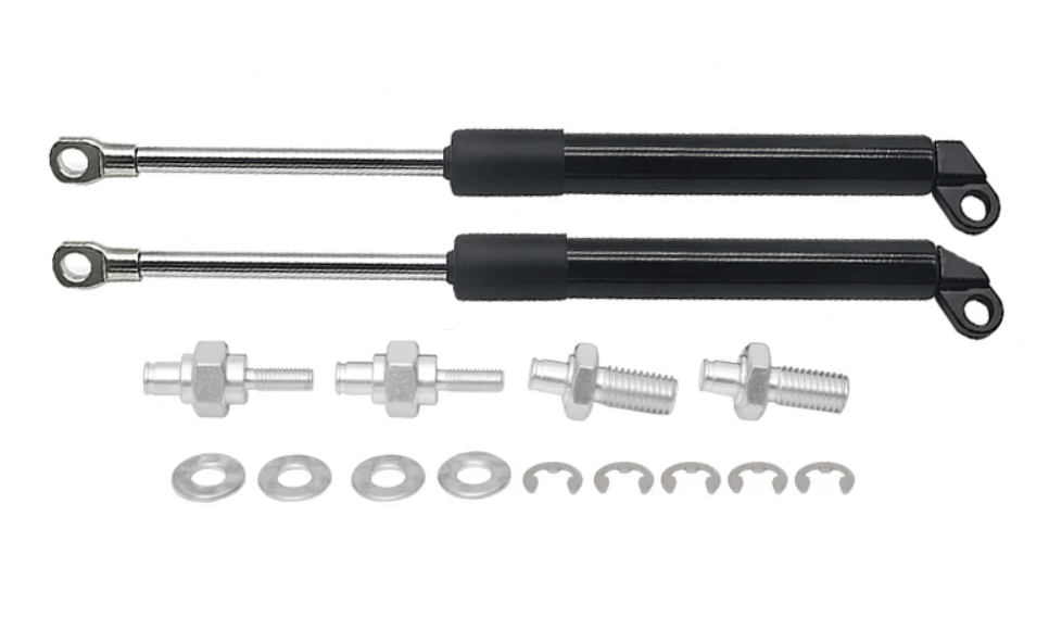 🎁 Father’s Day 50% OFF -🔥Tailgate Assist Shock