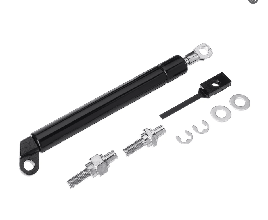 🎁 Father’s Day 50% OFF -🔥Tailgate Assist Shock