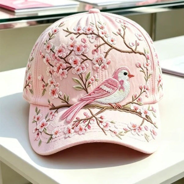 🌸2026 Garden Morning Baseball Cap 🌸