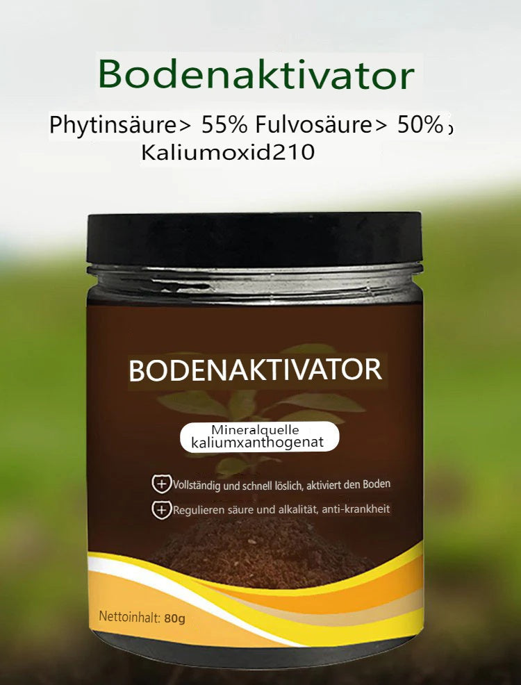 🔥Limited Sale - BUY 1 GET 1 FREE🔥Soil Improvement Loosening Agent