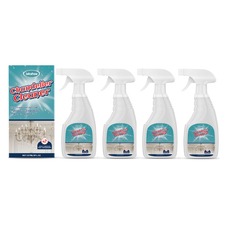 Chandelier Cleaning & Care Spray (237 ml /8 fl oz )