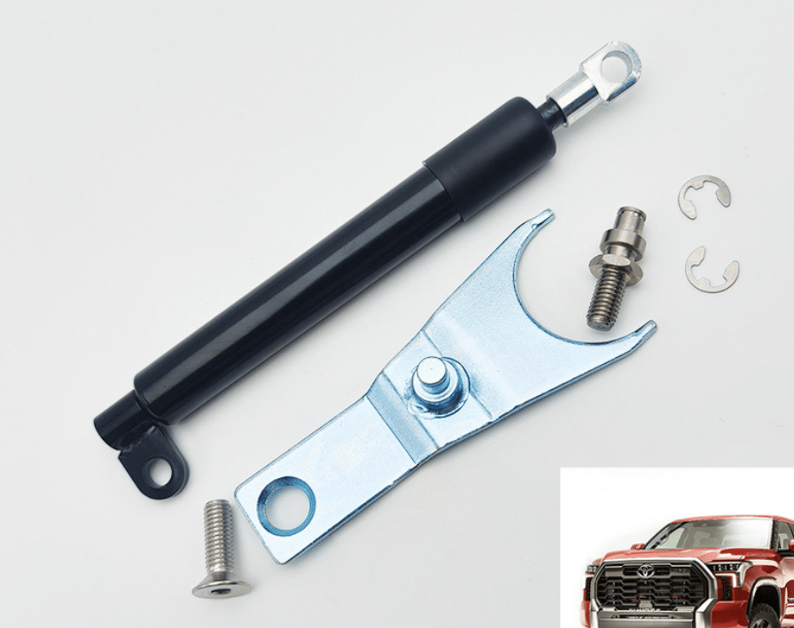 🎁 Father’s Day 50% OFF -🔥Tailgate Assist Shock
