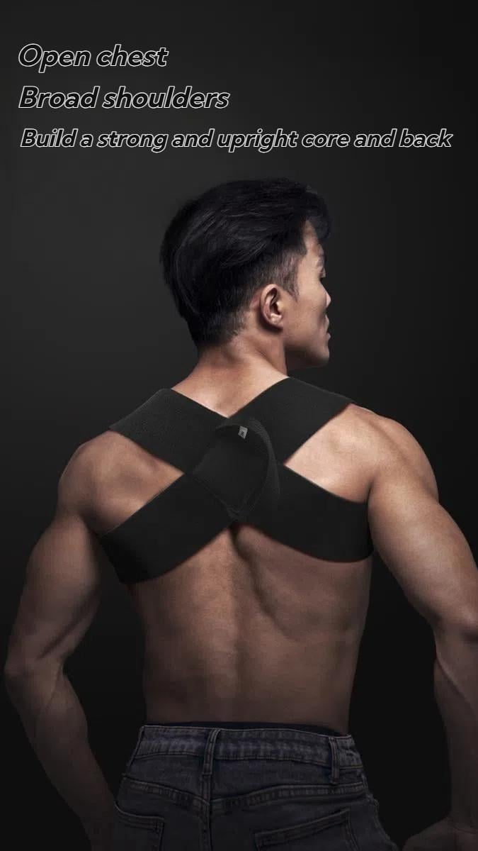 GETBED Fitness Posture Corrector Training Straps
