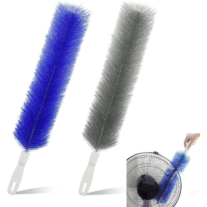 🧼Buy 1 Get 1 Free💧Clean Dusty Fans, Vents & Blinds Without the Mess