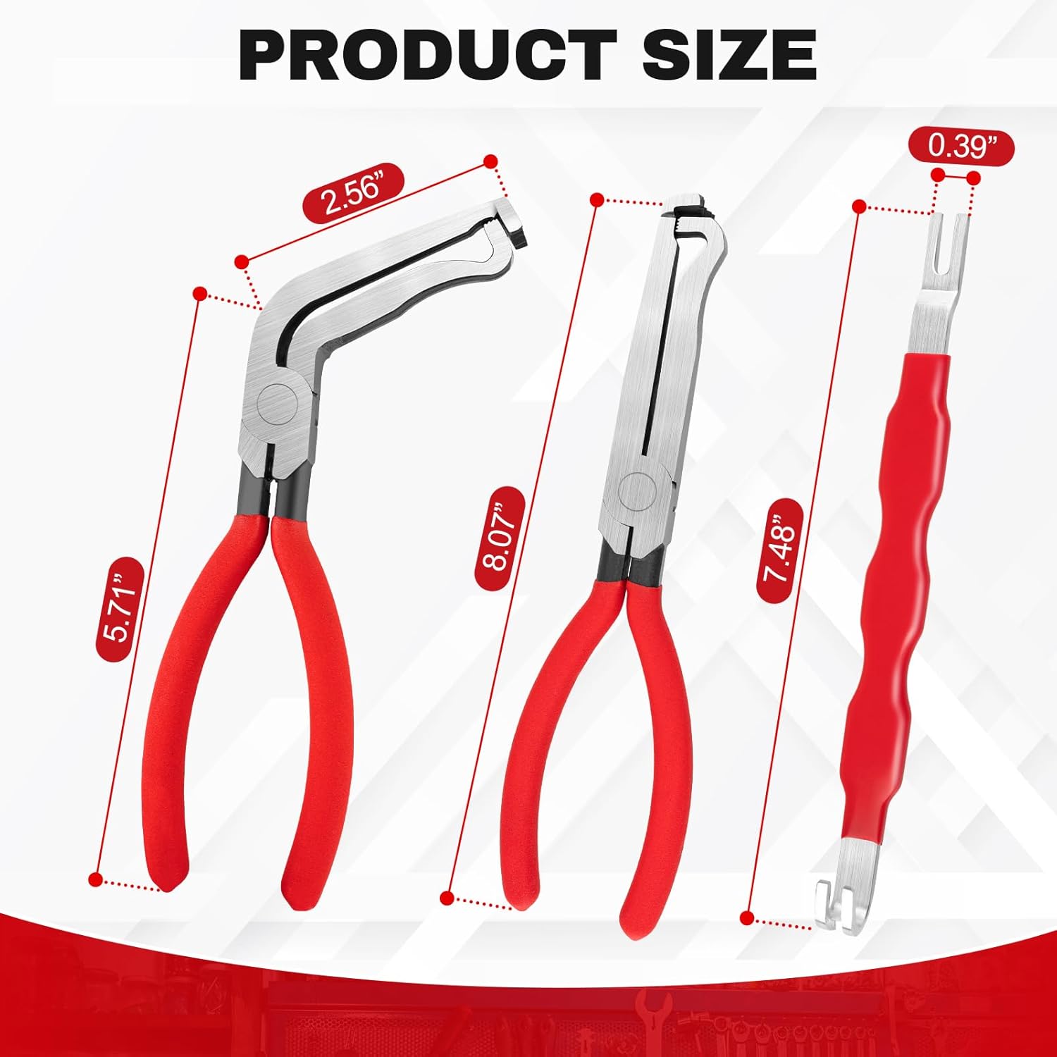 🛠️ Automotive Electrical Terminal Connector Separator – Professional Removal Tool ⚡