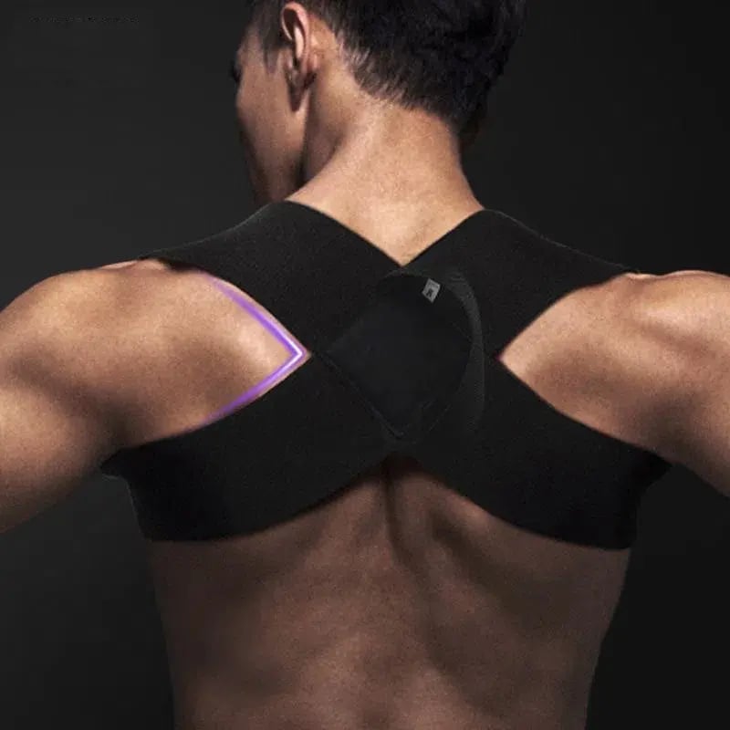 GETBED Fitness Posture Corrector Training Straps