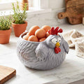 🐓Last Day 60% OFF - Funny Chicken Bowl