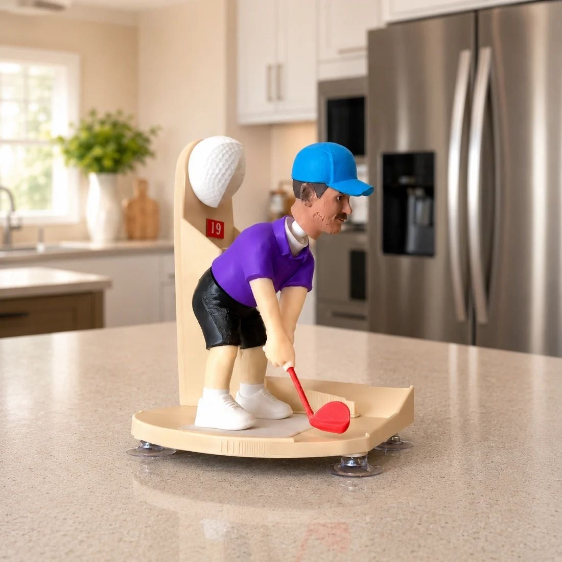 🏌️Golf Opener - Perfect Pour Every Swing🥏