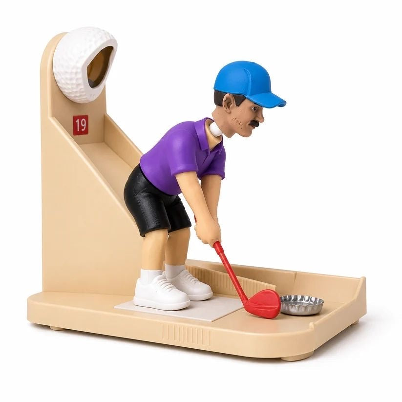 🏌️Golf Opener - Perfect Pour Every Swing🥏