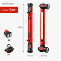 🔦 3000LM Magnetic LED Work Light – Rechargeable & Hands-Free