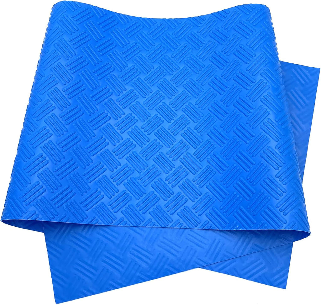 Swimming Pool Ladder Mat,Swimming Pool Step Mat with Non-Slip Texture