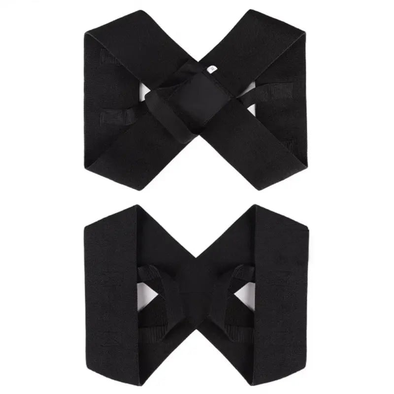 GETBED Fitness Posture Corrector Training Straps