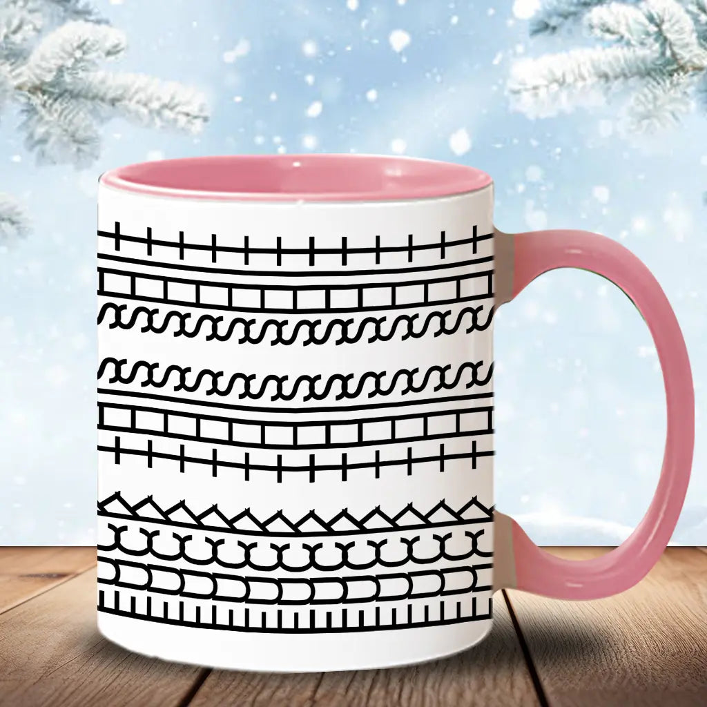 Birthday Gifts for Women，Funny Gag Gifts for Men, Hidden Message Ceramic Coffee Mug, White Elephant Gifts, Unique Office Prank Gag Gifts for Coworkers Coffee Lover