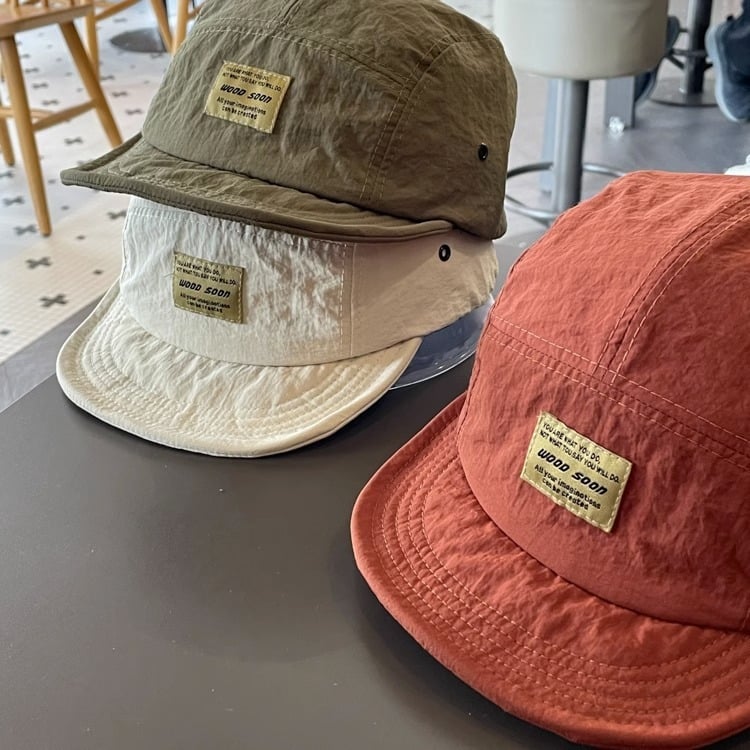 🎁Last Day Buy 2 Get 1 Free - 🧢✨ VINTAGE JAPANESE STREETWEAR SNAPBACK CAP