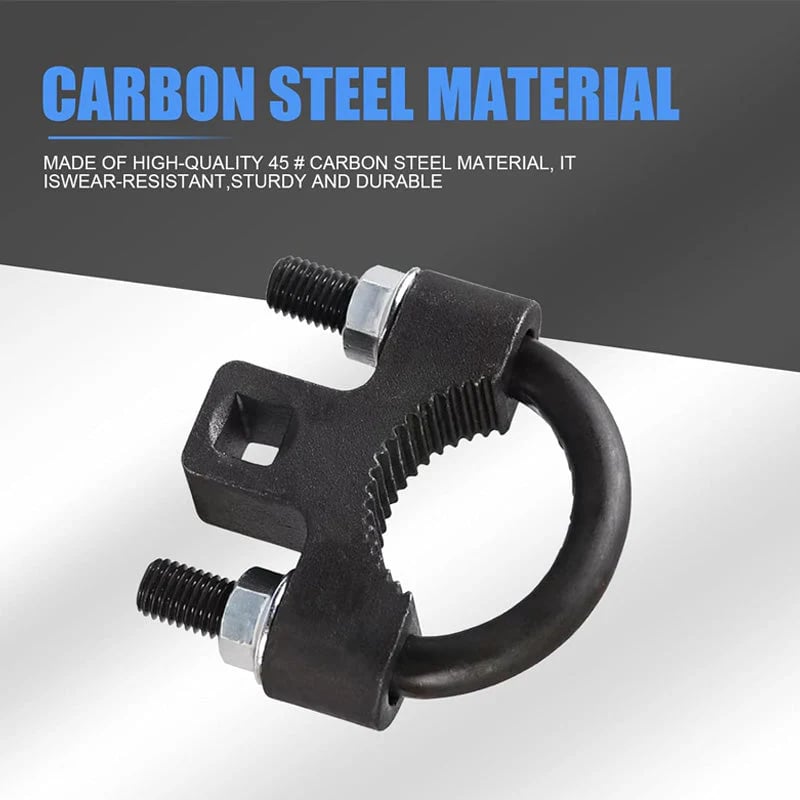 🔥LAST DAY 49% OFF - 🛠️3/8'' Inner Tie Rod Removal Tool
