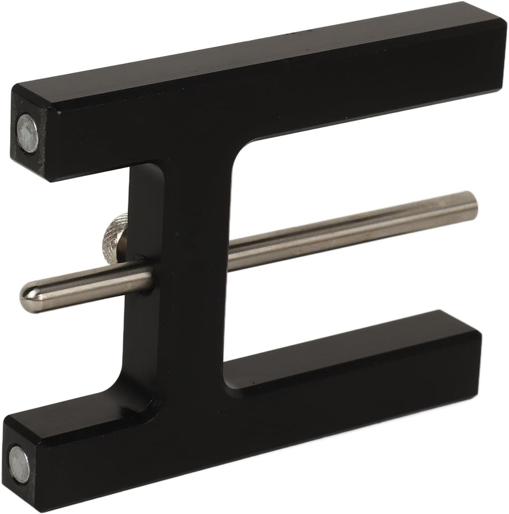 🛠️ Premium Aluminium Brake Booster Push Rod Adjustment Tool with Length Gauge