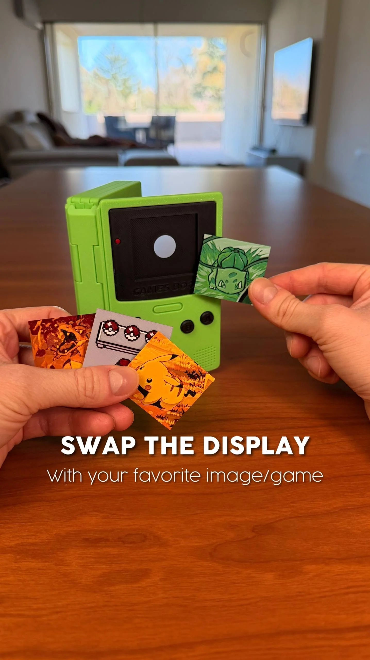 🎮Gaming Card Organizer Case | Compact Holder for Game & Memory Cards
