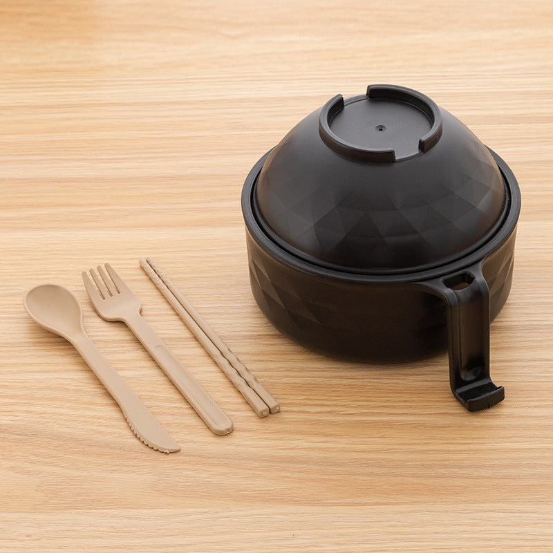🍝All-in-One Microwave Noodle Bowl Set