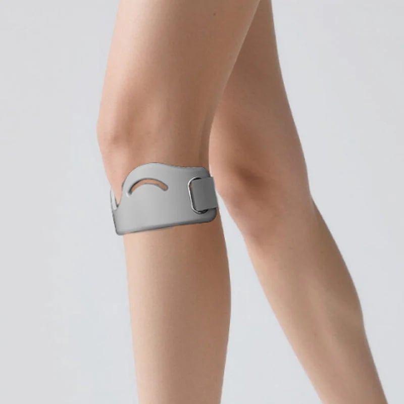 🔥LAST DAY 50% OFF - 🦵Breathable Shock-Absorbing Patella Brace💥(1 Pair)