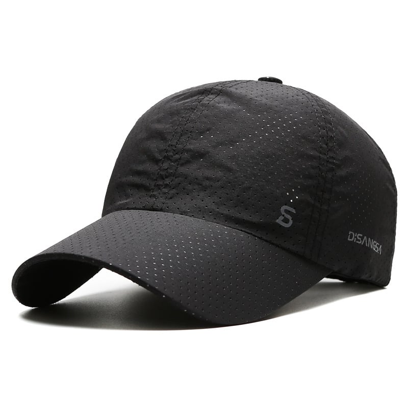 Sunscreen Breathable Baseball Cap