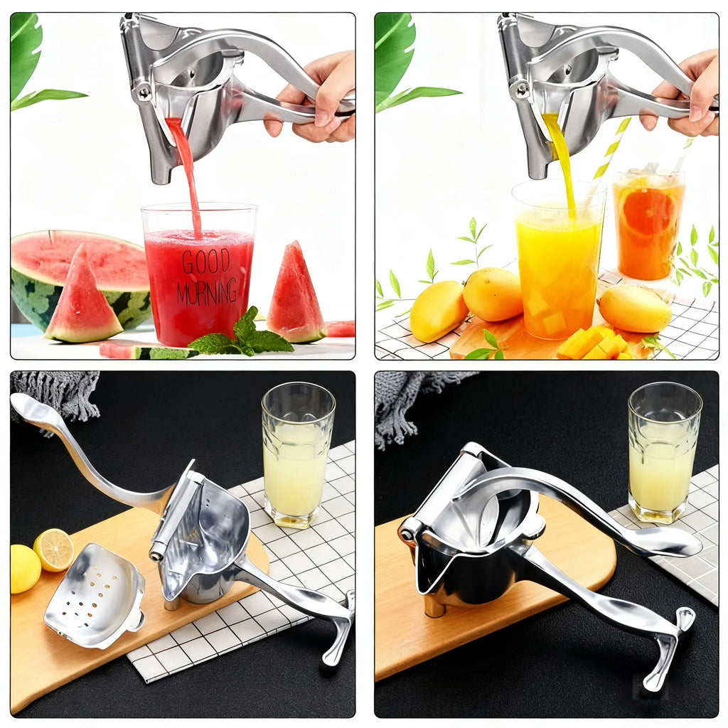 🍋Hand Juicer Squeezer