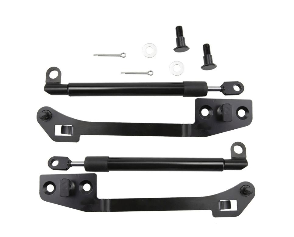 🎁 Father’s Day 50% OFF -🔥Tailgate Assist Shock