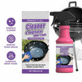 🔥Fast-Acting Heavy-Duty Grill Degreaser Spray