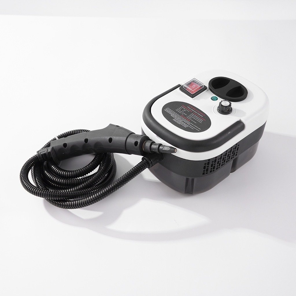 Free Shipping🔥Handheld Portable Steam Cleaner