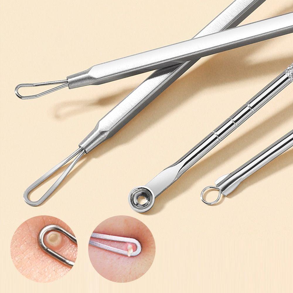 Professional Blackhead & Acne Extractor Kit
