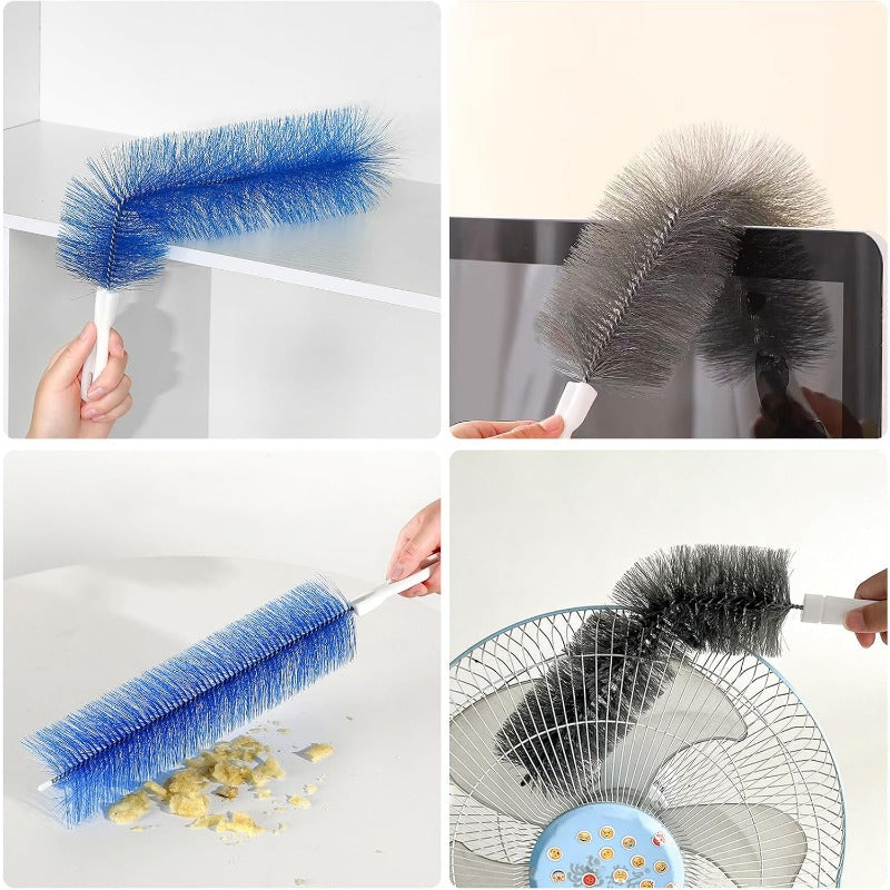 🧼Buy 1 Get 1 Free💧Clean Dusty Fans, Vents & Blinds Without the Mess