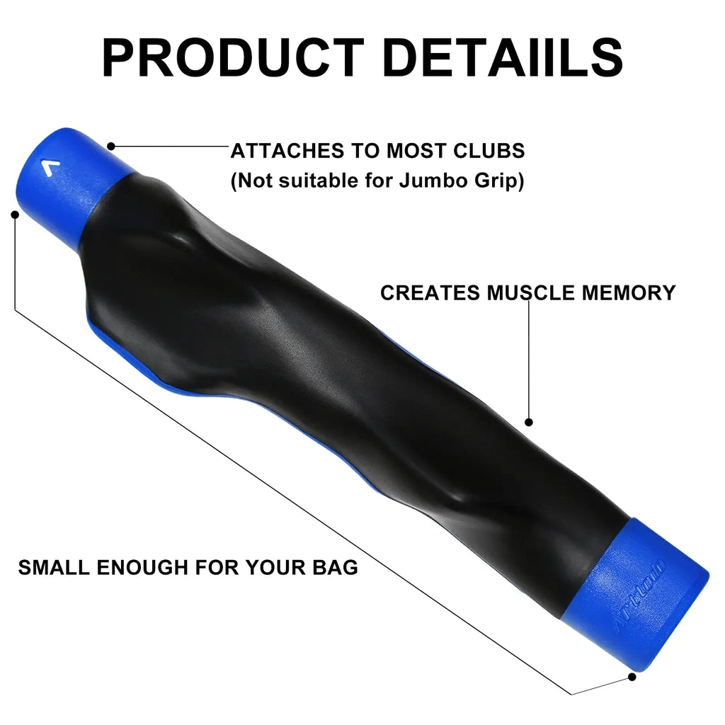 ⛳Golf Grip Trainer