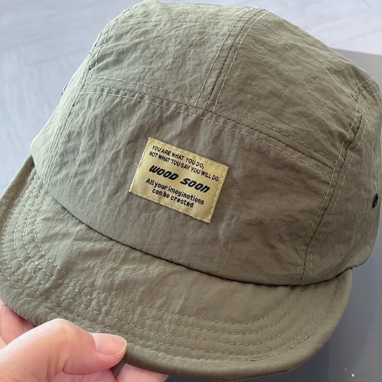 🎁Last Day Buy 2 Get 1 Free - 🧢✨ VINTAGE JAPANESE STREETWEAR SNAPBACK CAP