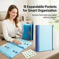 📂 Document Organizer Binder