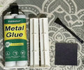 🛠️High-Strength AB Metal Repair Glue